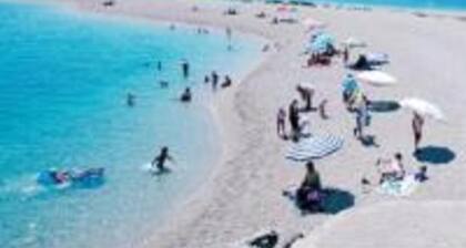 Prokimea Seaview Apartments