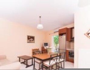 House, Smoking | 8 bedrooms, soundproofing - Prokimea Seaview Apartments (Lefkada)