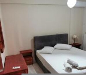 8 bedrooms, soundproofing - Prokimea Seaview Apartments (Lefkada)