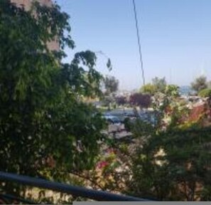 Leilighet, røyk | 8 soverom og lydisolert