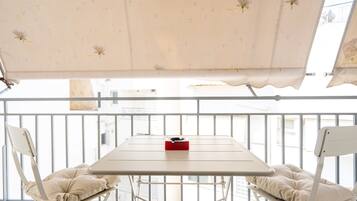 Servei de restauració a l'aire lliure