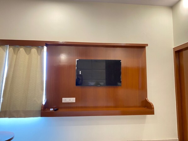 Exterior - New Crown Plaza (Jodhpur)