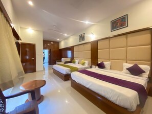 Desk - New Crown Plaza (Jodhpur)