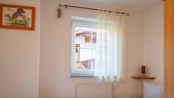 2 dormitorios, wifi, ropa de cama