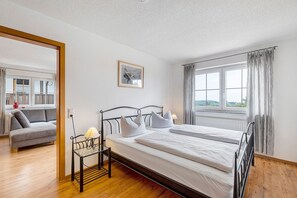 2 camere, Wi-Fi, lenzuola