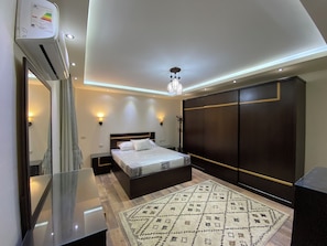 2 habitaciones y wifi