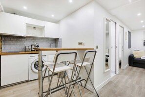 Appartement | Intérieur