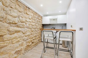 Appartement | Cuisine privée