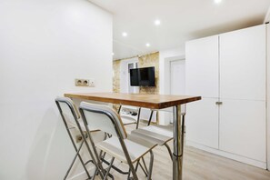 Appartement | Restauration