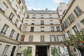 Apartment | Exterior