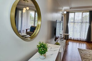 Interior - Sangara by Edmor Suites. (Nairobi)