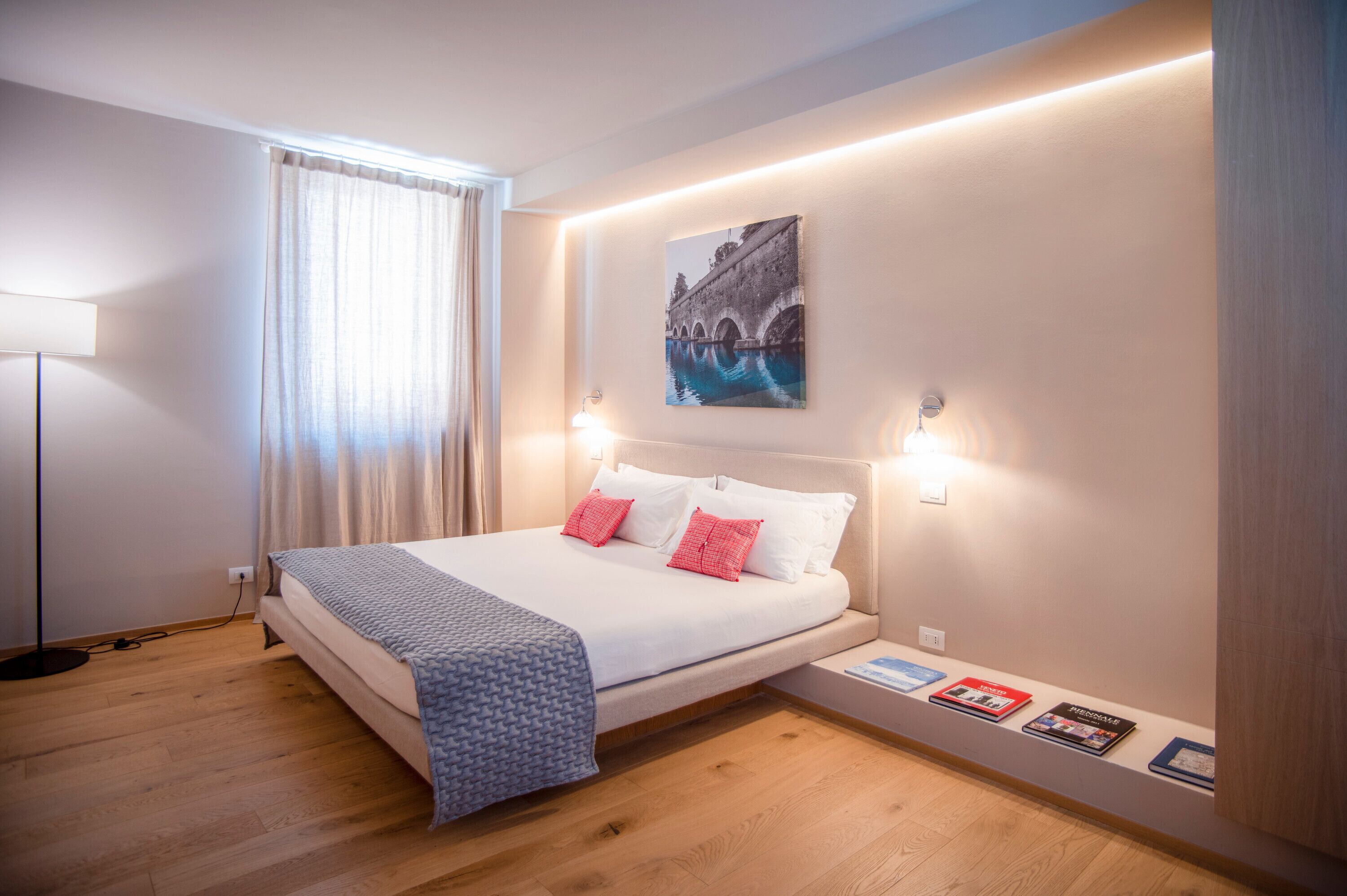 2 camere, ferro/asse da stiro, Wi-Fi, lenzuola