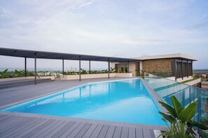 Pool - One bedroom Luxury @ Loxwood…..Enjoy! (Accra)