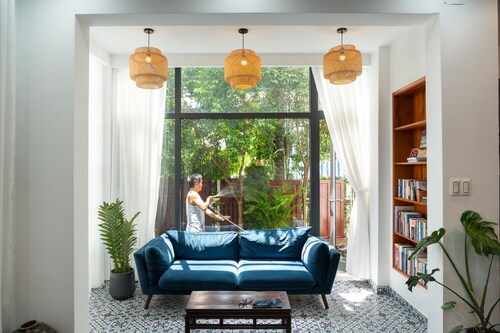 AuLac Hoian Homestay