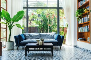 Reception - AuLac Hoian Homestay (Hoi An)