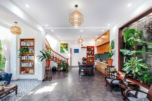 起居区