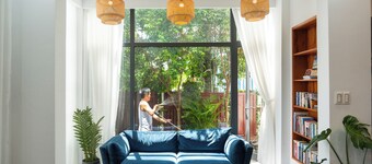 AuLac Hoian Homestay