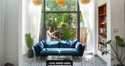 AuLac Hoian Homestay