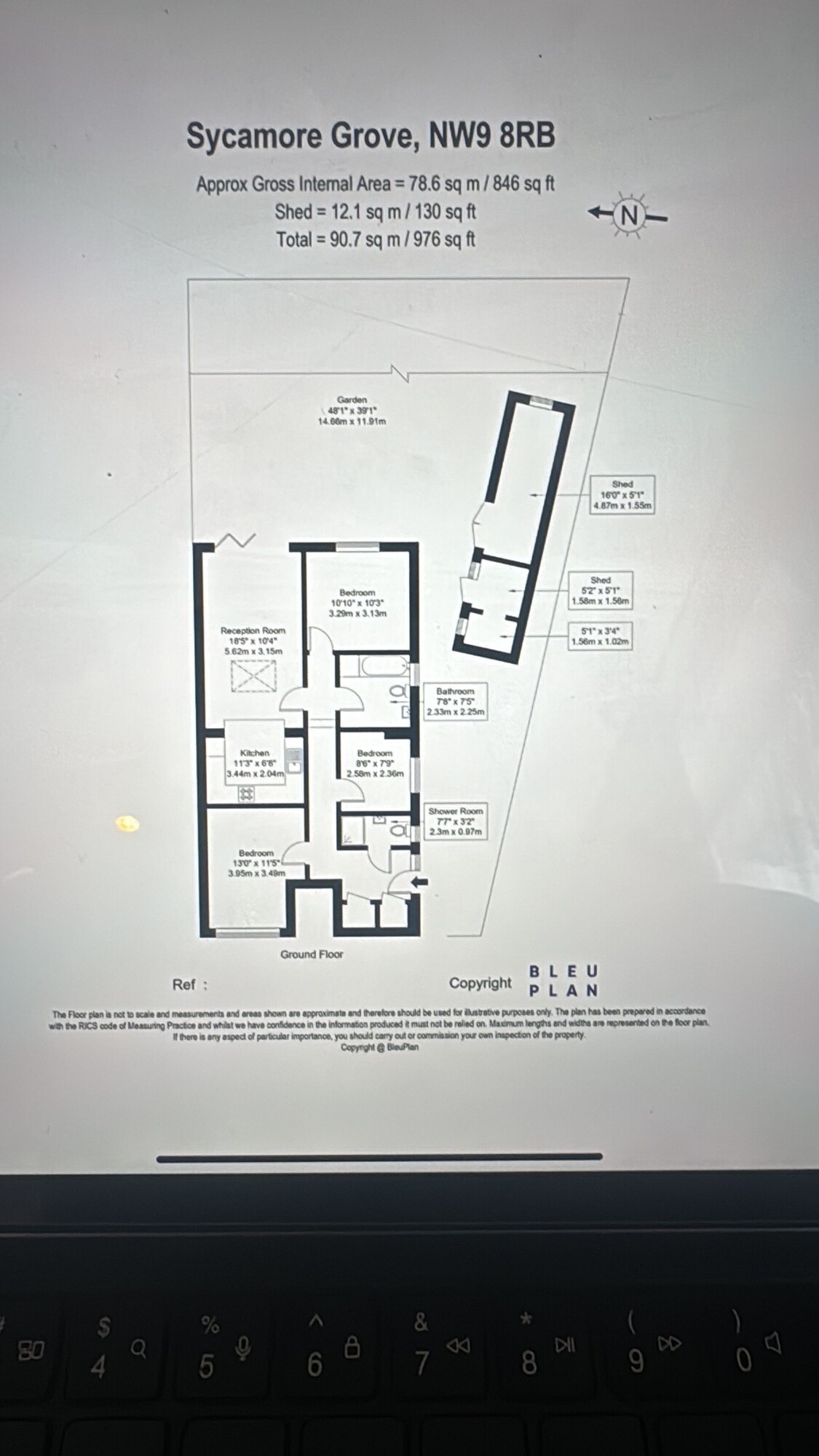 Bild für Gastgeberprofil