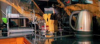 Your Cozy and Serene Retreat in the Heart of Dodoma