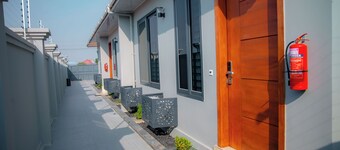 Your Cozy and Serene Retreat in the Heart of Dodoma