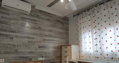 Apartment 'Comfortable Excellent Views' with Sea View, Wi-Fi and Air Conditioning
