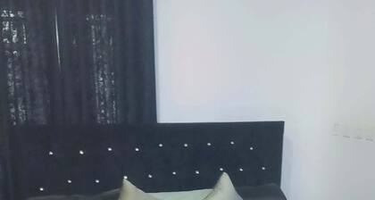 Charming 1-bedroom building in brilliant Abuja with AC