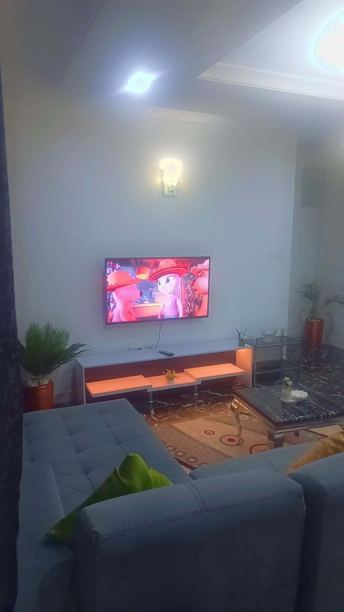 Image de profil de l’hôte