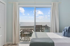 2 soverom, wi-fi og sengetøy