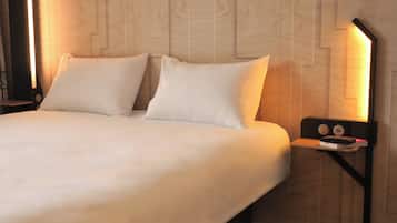 Chambre Double Classique