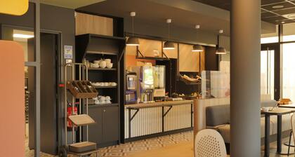 BB HOTEL Carcassonne Rocadest La Cite