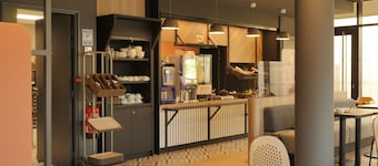 BB HOTEL Carcassonne Rocadest La Cite