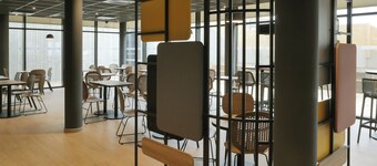 BB HOTEL Carcassonne Rocadest La Cite