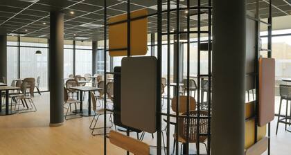 BB HOTEL Carcassonne Rocadest La Cite