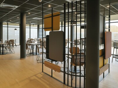 BB HOTEL Carcassonne Rocadest La Cite