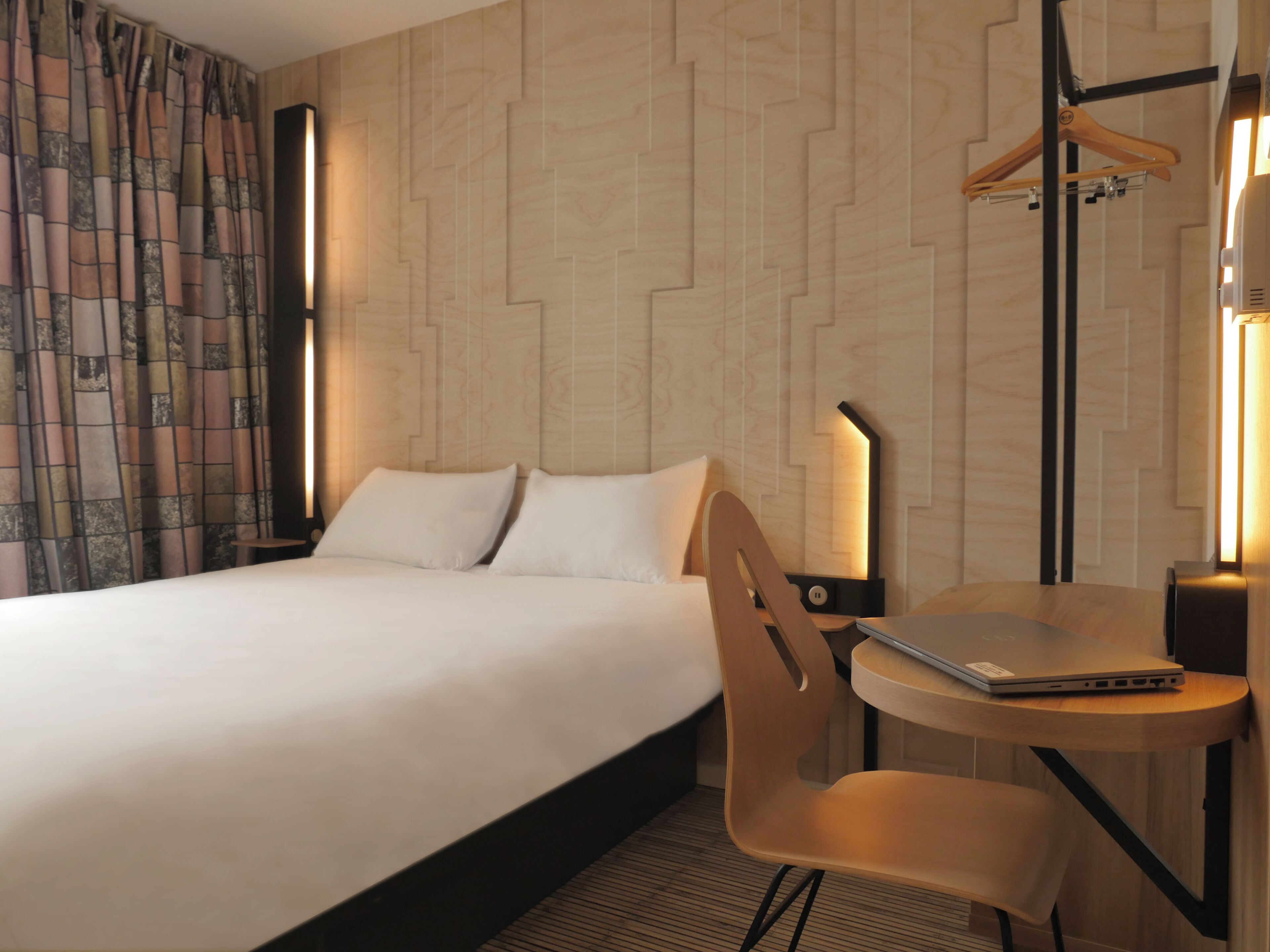 Tremannsrom – classic | Strykejern/-brett og wi-fi (inkludert)