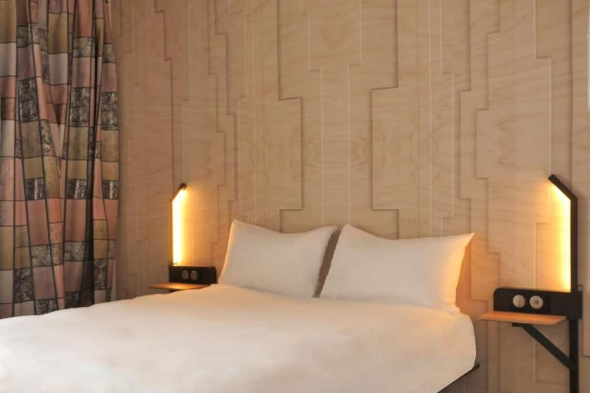 Chambre Double Classique