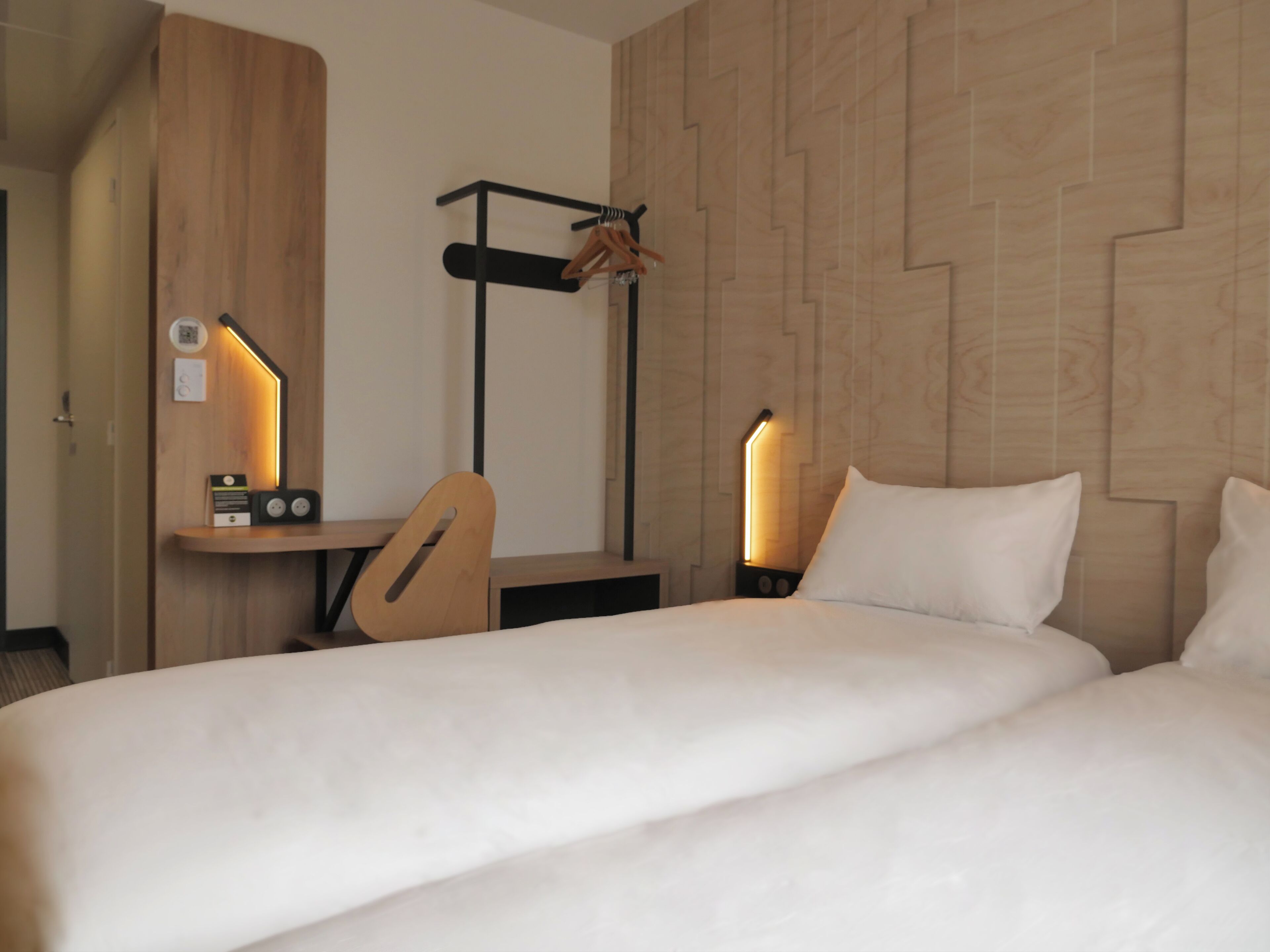 Tomannsrom – classic | Strykejern/-brett og wi-fi (inkludert)