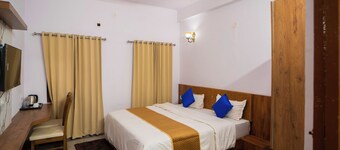 Devdarshan Hotel And Restaurant