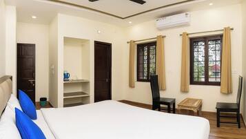 Deluxe Room | Free WiFi