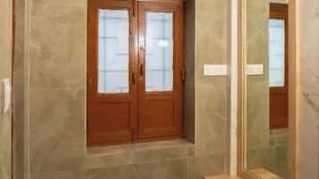 Suite Studio Familiale | Salle de bain