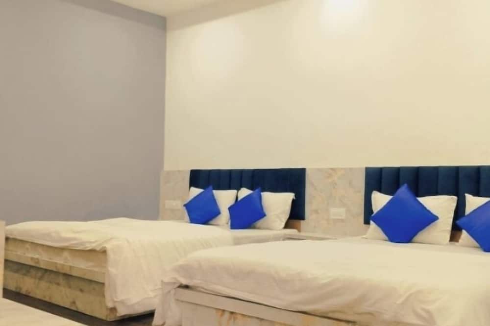 Devdarshan Hotel And Restaurant