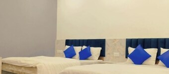 德夫达山酒店和餐厅  