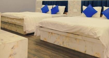 Devdarshan Hotel And Restaurant