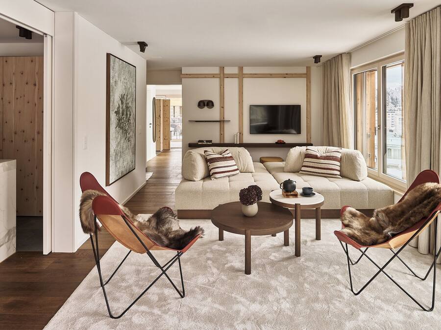Residence 3