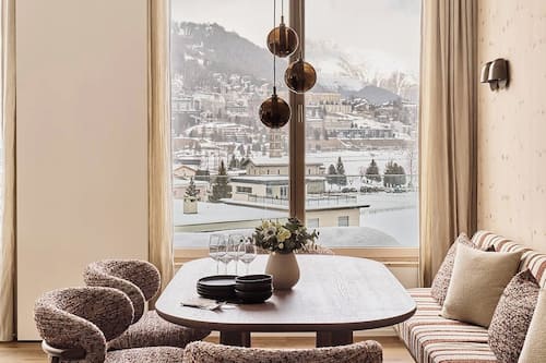 Panorama Penthouse