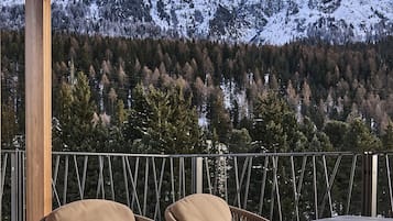 Premium Suite | Terrace/patio