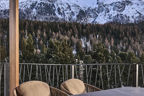 Premium Suite | Terrace/patio