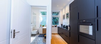 NUIT Apartment | Modern and central location