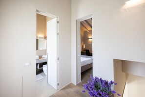 2 habitaciones, wifi y ropa de cama 